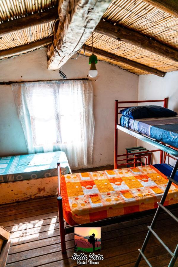 Bella Vista Tilcara Hostel Ngoại thất bức ảnh