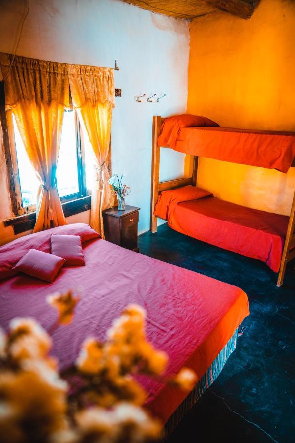 Bella Vista Tilcara Hostel Ngoại thất bức ảnh